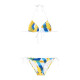 Adidas Γυναικείο μαγιό bikini set